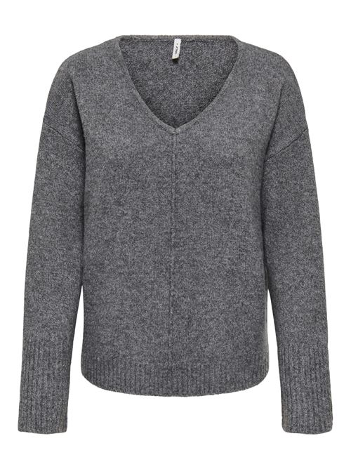  ONLY | 15353186/Medium Grey Melange